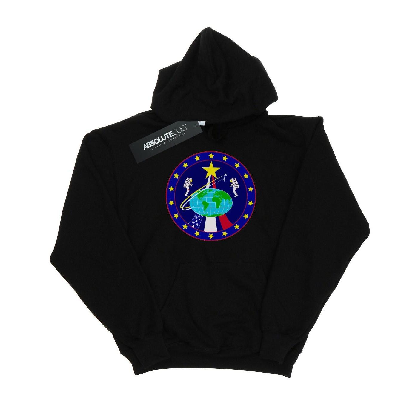 Nasa  Kapuzenpullover 