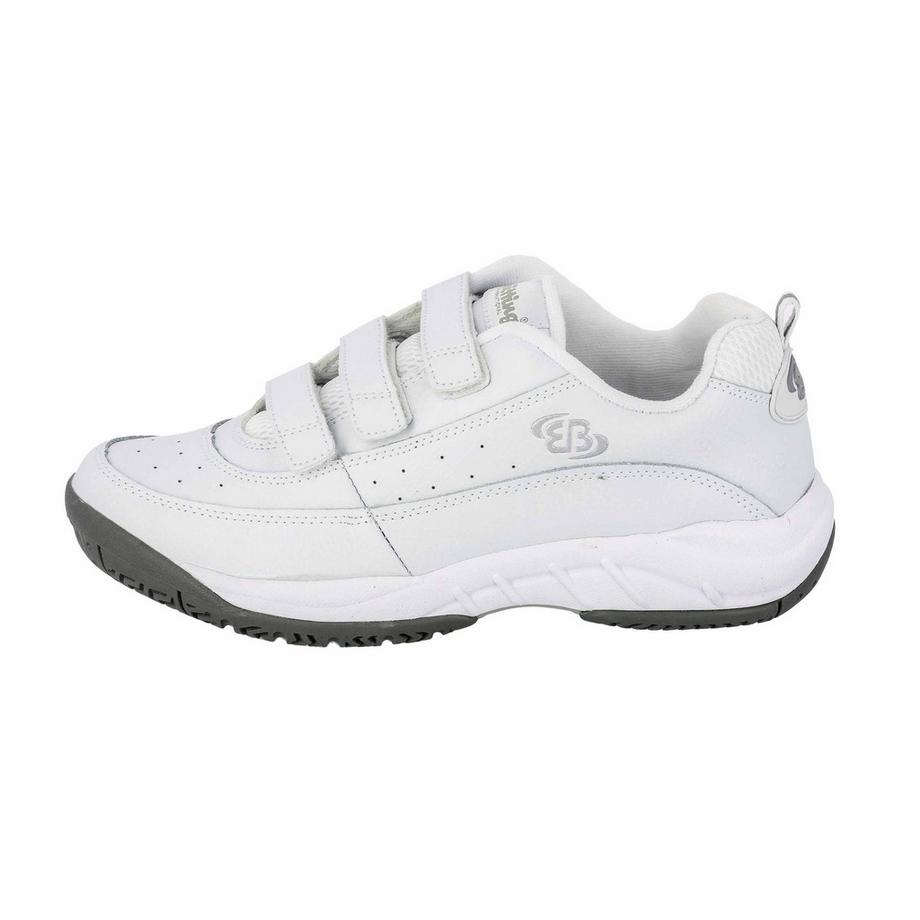 Brütting Racket V Sneaker  