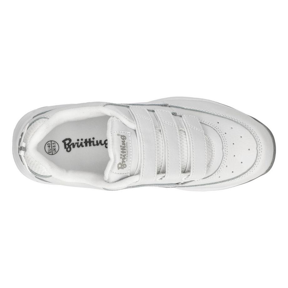 Brütting Racket V Sneaker  