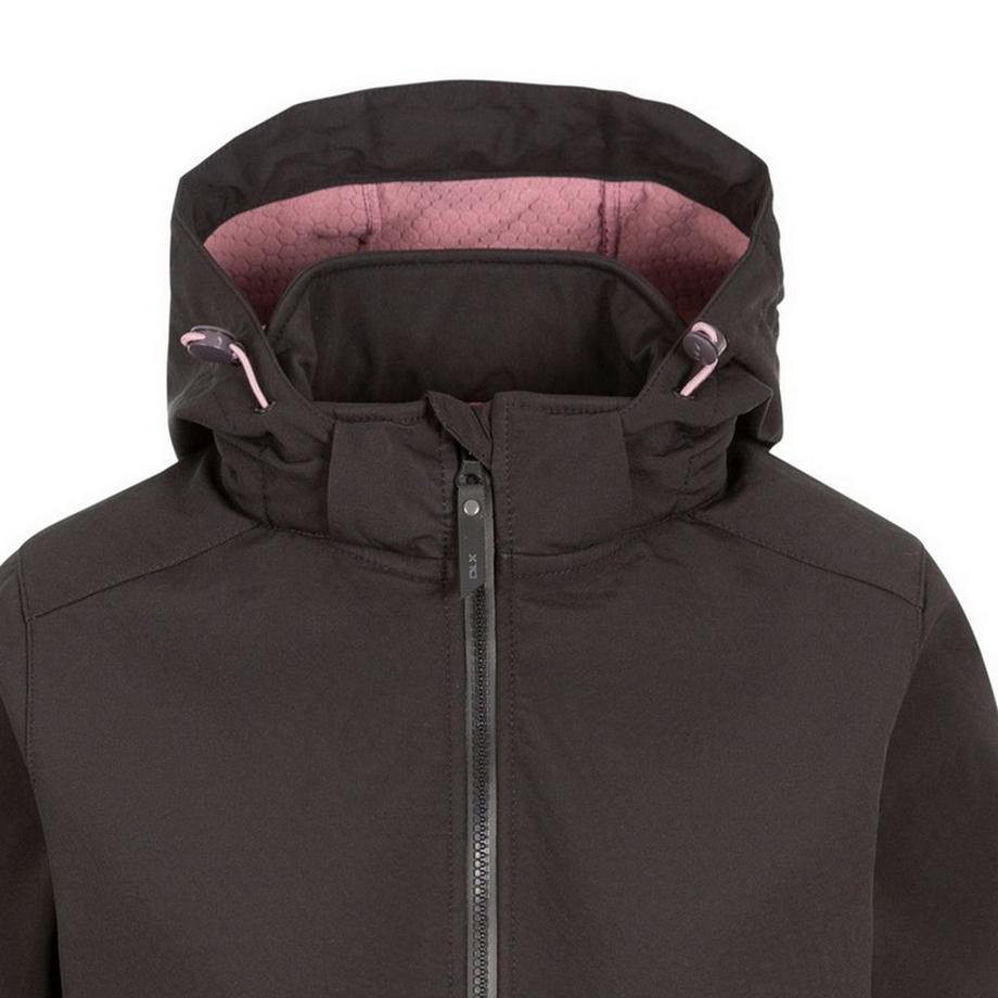 Trespass Samantha Veste Softshell  