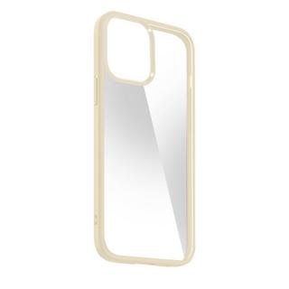 spigen  iPhone 14 Pro Max Handy-Schutzhülle 17 cm (6.7 Zoll) Cover Beige 