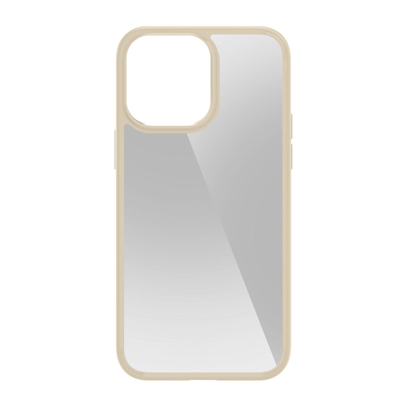 spigen  iPhone 14 Pro Max Handy-Schutzhülle 17 cm (6.7 Zoll) Cover Beige 