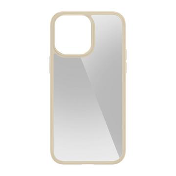 iPhone 14 Pro Max coque de protection pour téléphones portables 17 cm (6.7") Housse Beige