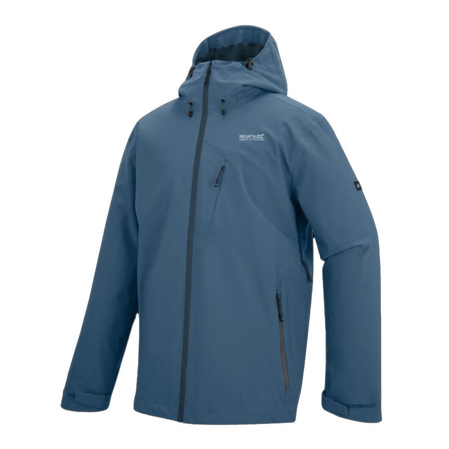 Regatta Oklarna Jacke Wasserfest  