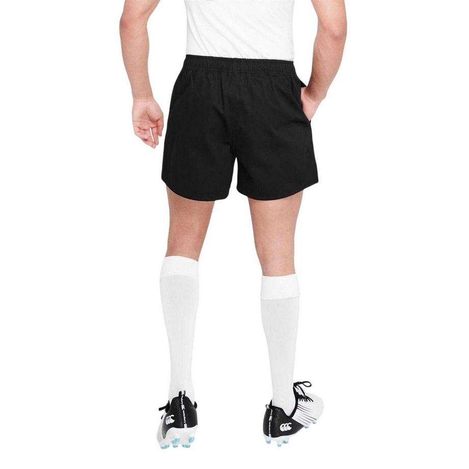 Canterbury Short De Rugby Motiftyle Logo  
