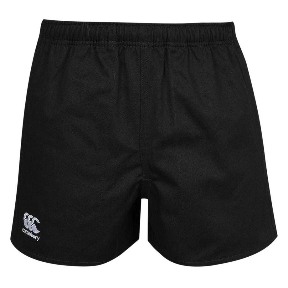 Short De Rugby Motiftyle Logo