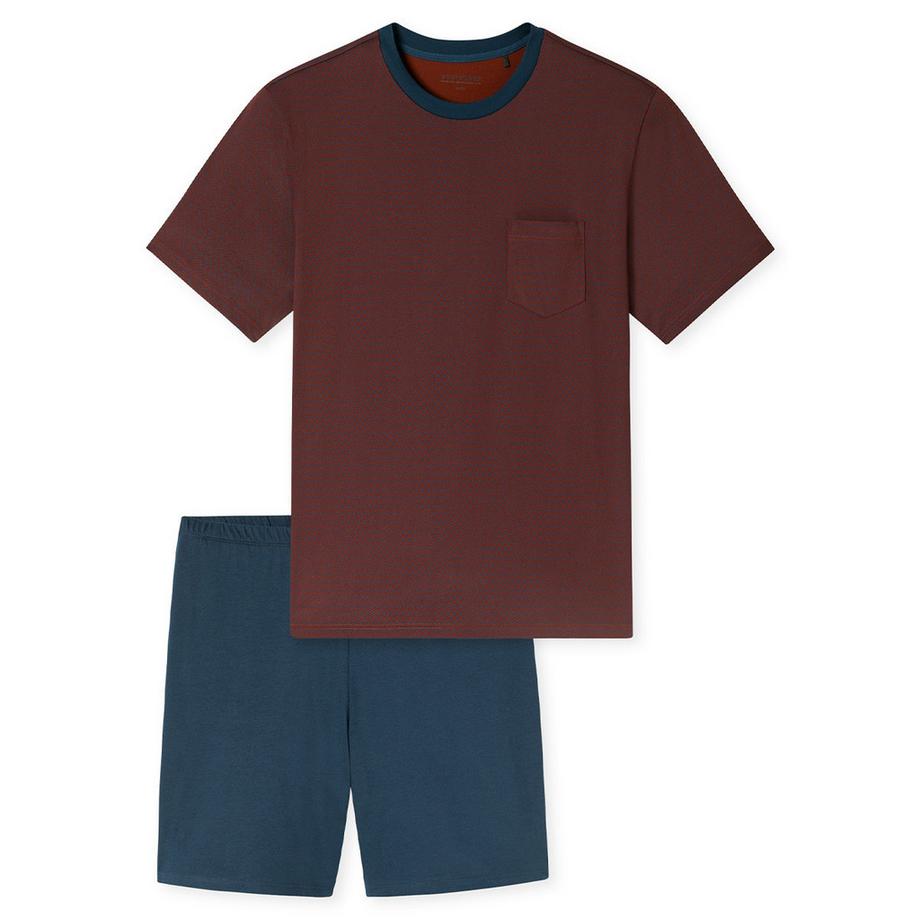 Schiesser Comfort Essentials Pigiama  