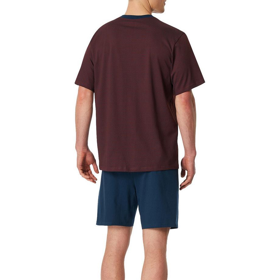 Schiesser Comfort Essentials Pigiama  