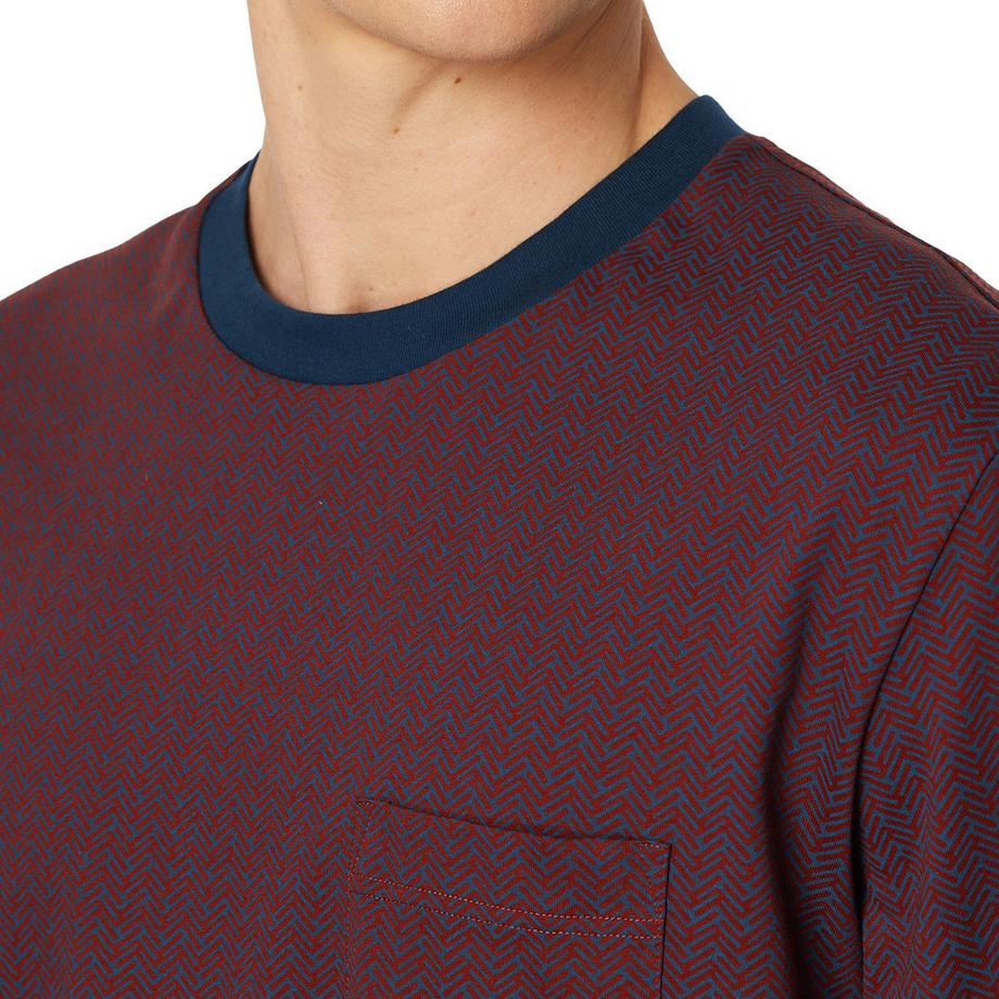 Schiesser Comfort Essentials Pigiama  