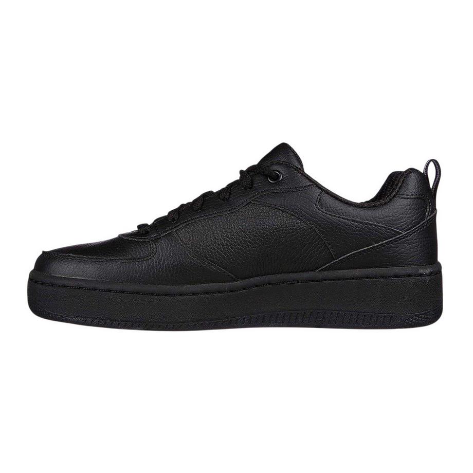 SKECHERS Sport Court 92 Illustrious Sneaker  