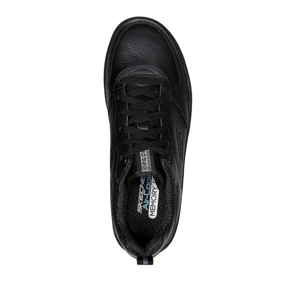 SKECHERS Sport Court 92 Illustrious Sneaker  