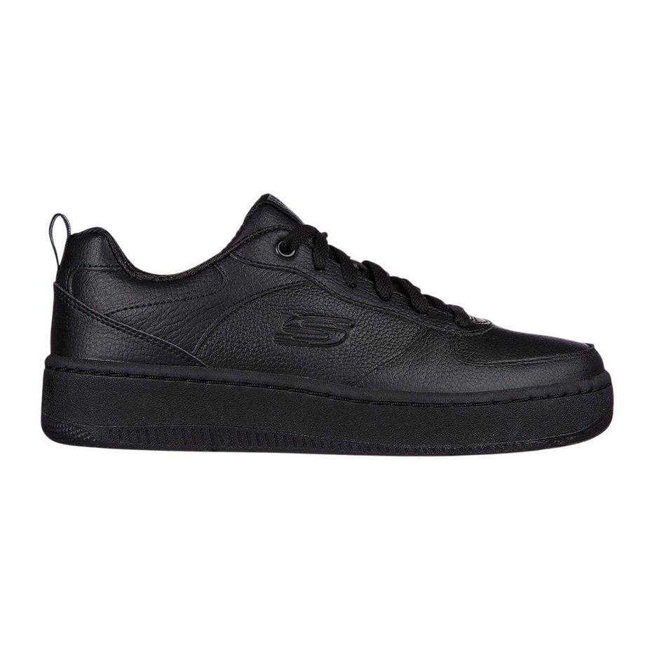 Sport Court 92 Illustrious Sneaker , Leder