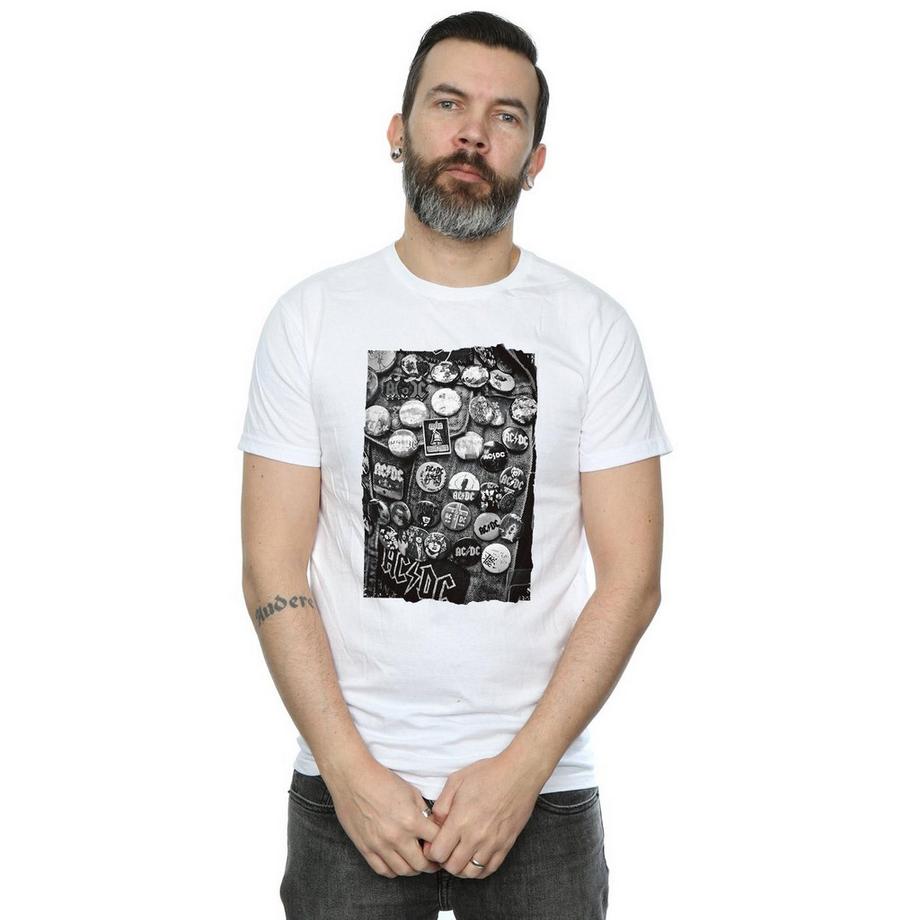 AC/DC ACDC T-Shirt  