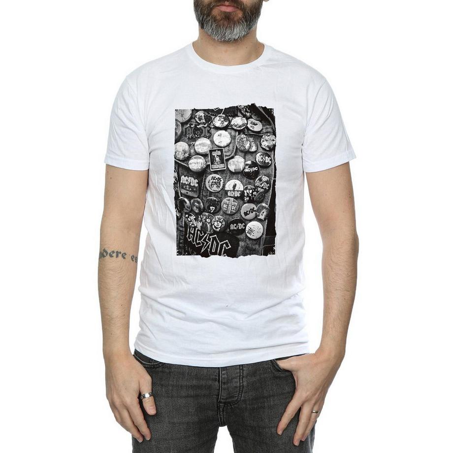 AC/DC ACDC T-Shirt  