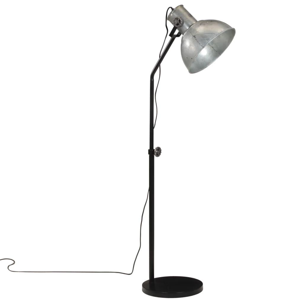 VidaXL Lampadaire fer  