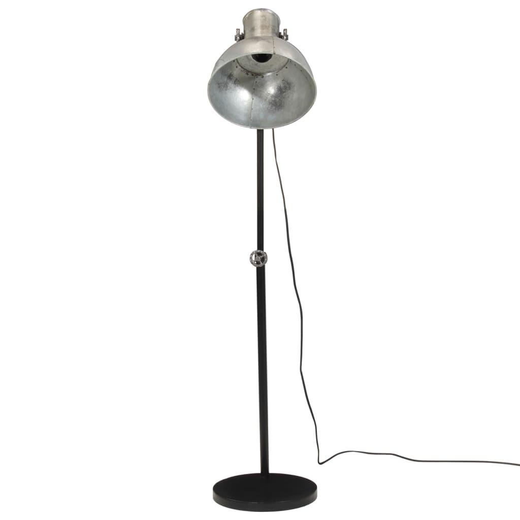 VidaXL Lampadaire fer  