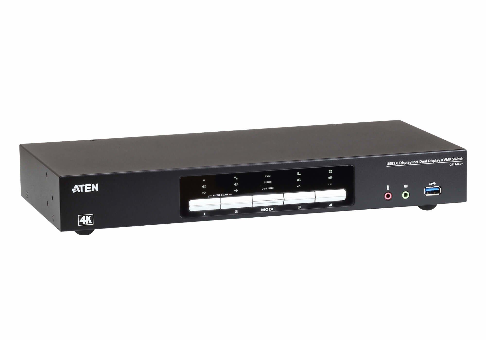ATEN  ATEN Technology 