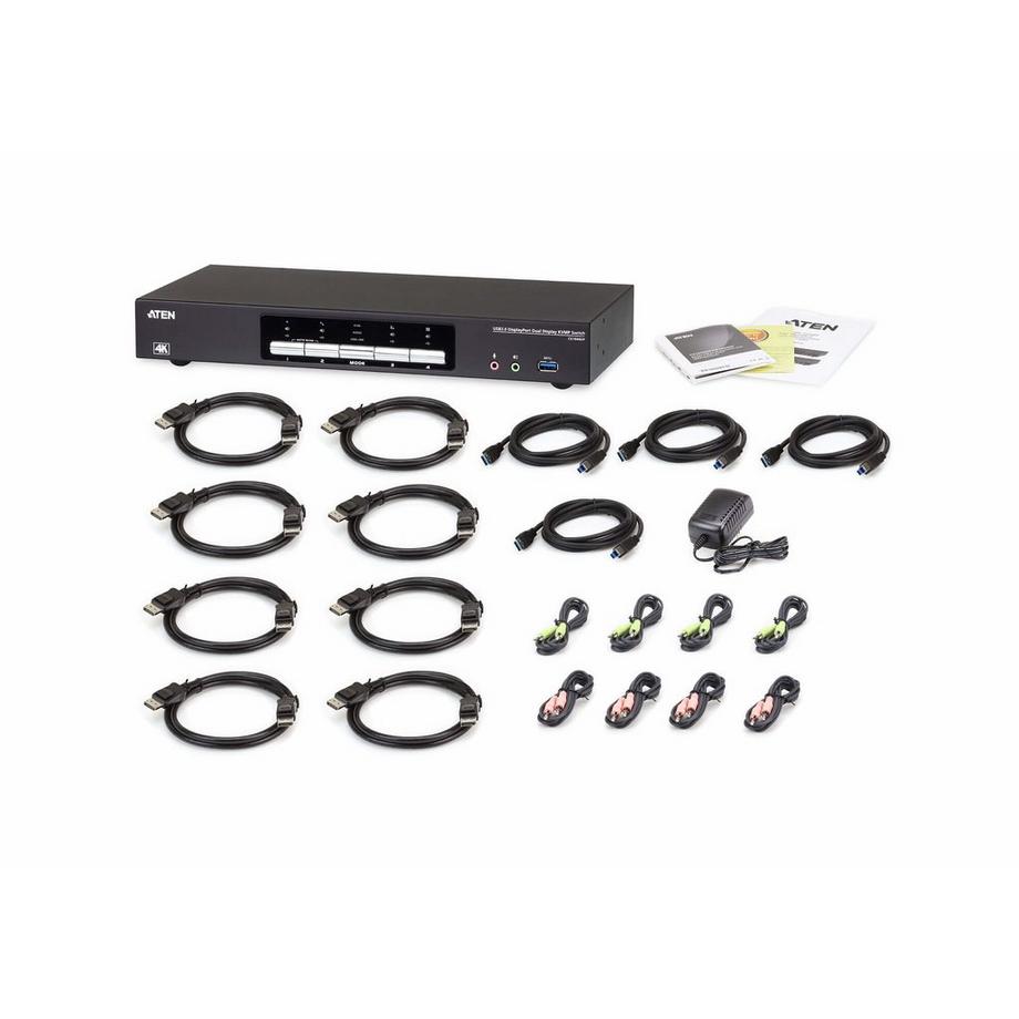 ATEN  ATEN Technology 