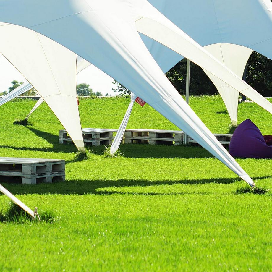 B2X  Zeltheringe, 2er-Pack 