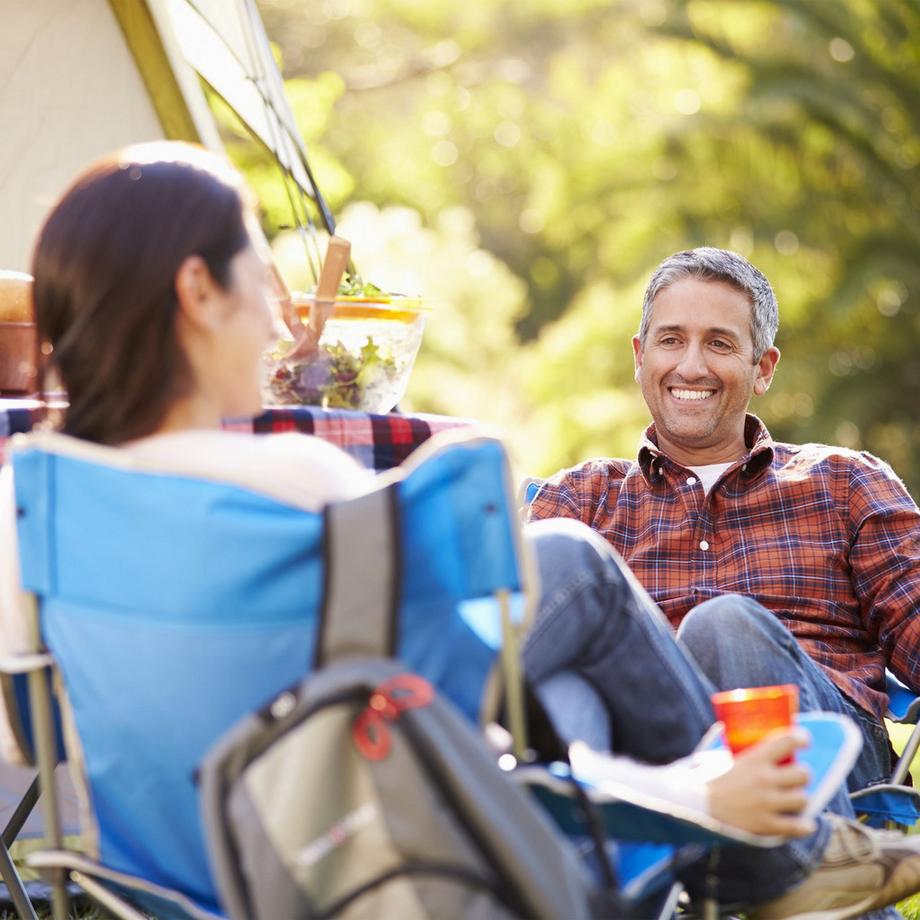 B2X  Zeltheringe, 2er-Pack 