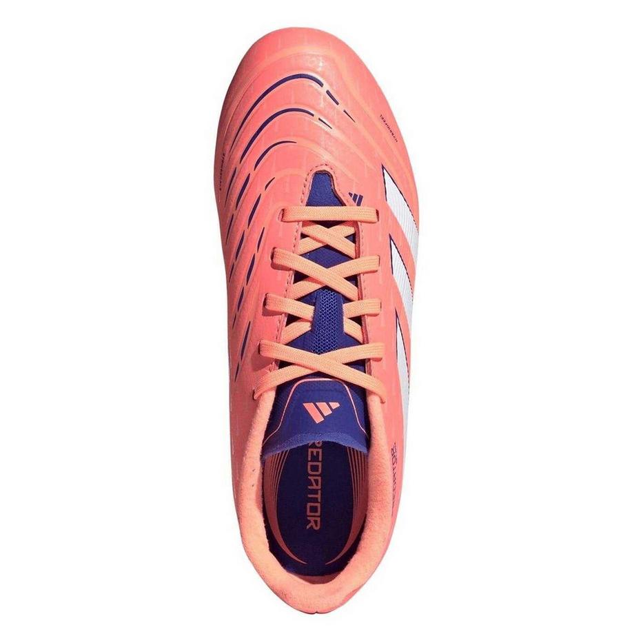 adidas Predator League Fußballschuhe Festes Gelände  