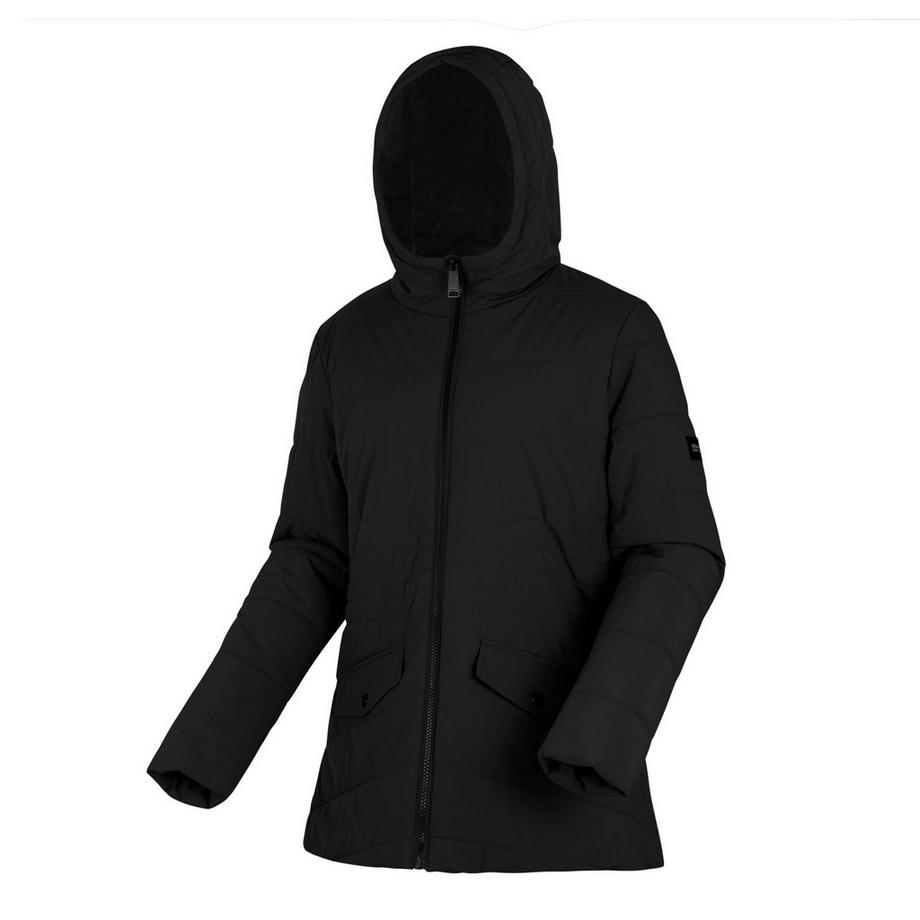 Regatta Agara Steppjacke mit Kapuze  