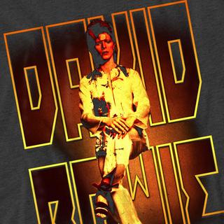 David Bowie Perched T-Shirt  
