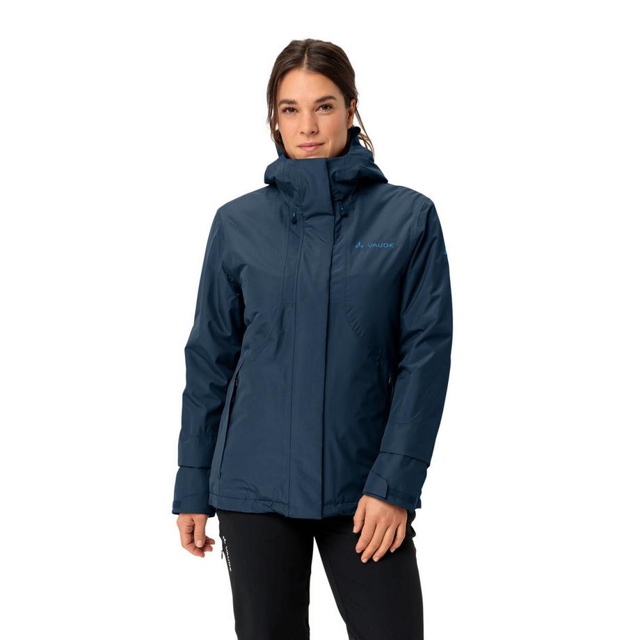 VAUDE Women's Rosemoor Padded Jacket II Rosemoor Padded Jacket II 
