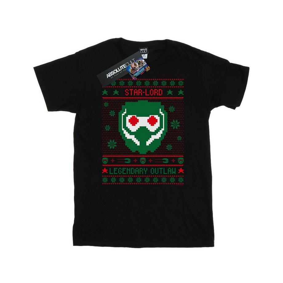 Guardians Of The Galaxy Vol. 2 TShirt