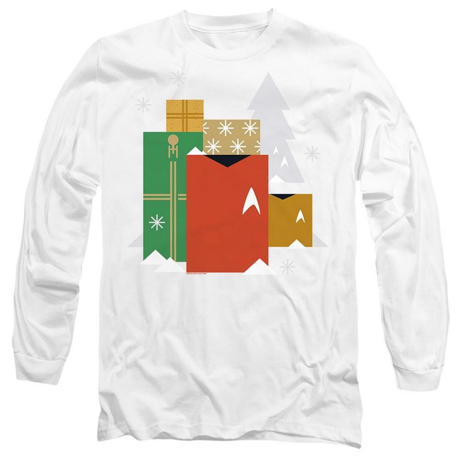 T-Shirt  Weihnachtliches Design