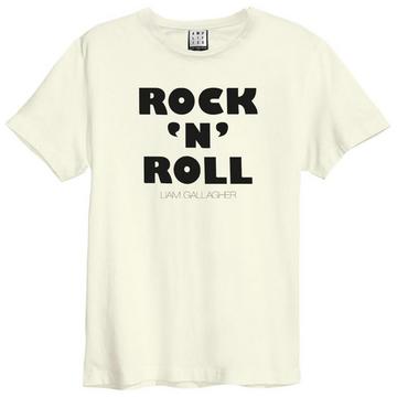 Tshirt ROCK N ROLL