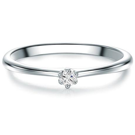 Trilani  Femme Bague 