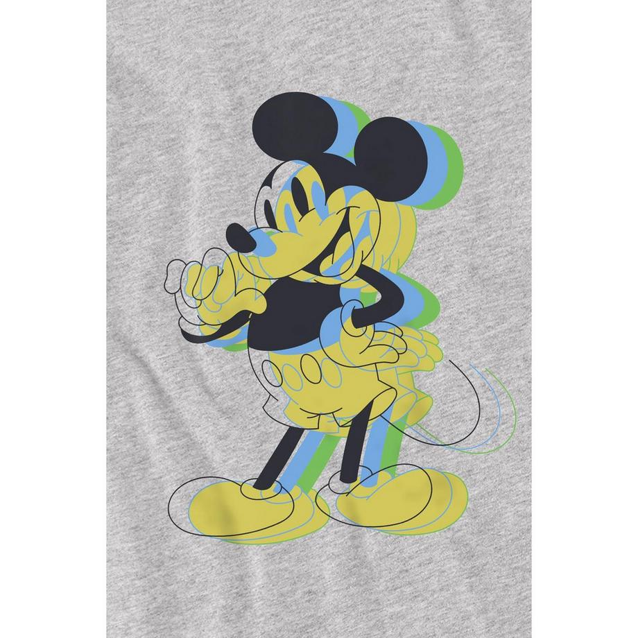 Disney  Trippy TShirt 