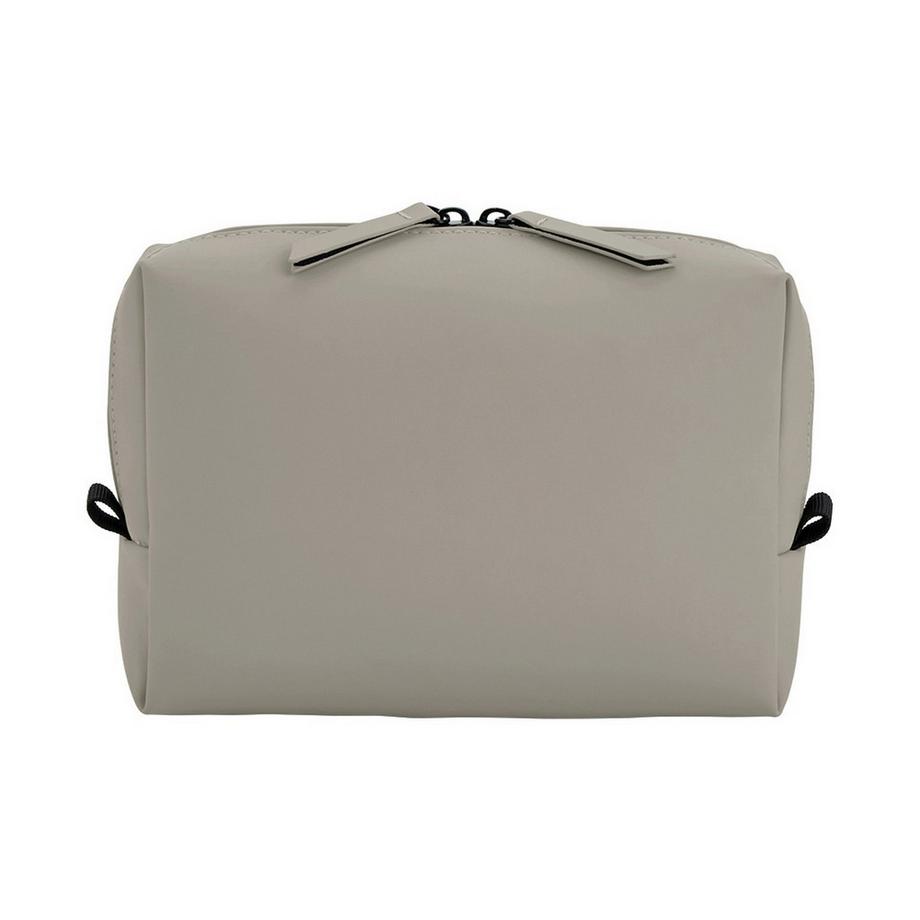 Bagbase Borsa a tracolla opaca con rivestimento in PU  