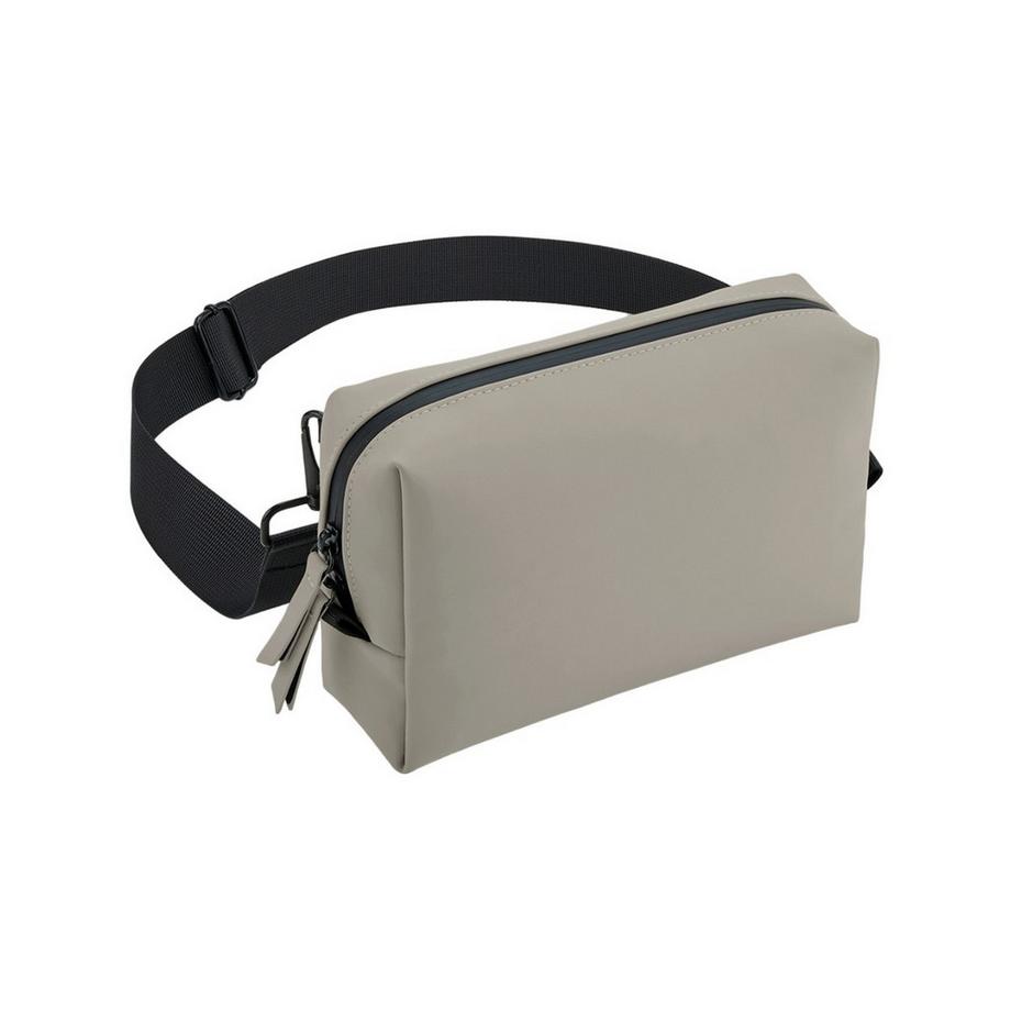Opaco Rivestimento In Pu Borsa A Tracolla