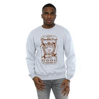 Harry Potter Chocolate Frogs Sweatshirt  