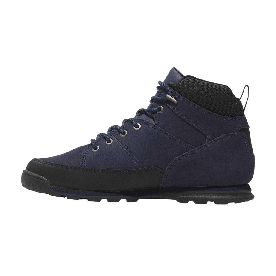 Timberland Bottes Euro Rock Coupe Moyenne  