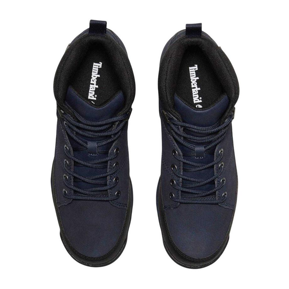 Timberland Bottes Euro Rock Coupe Moyenne  