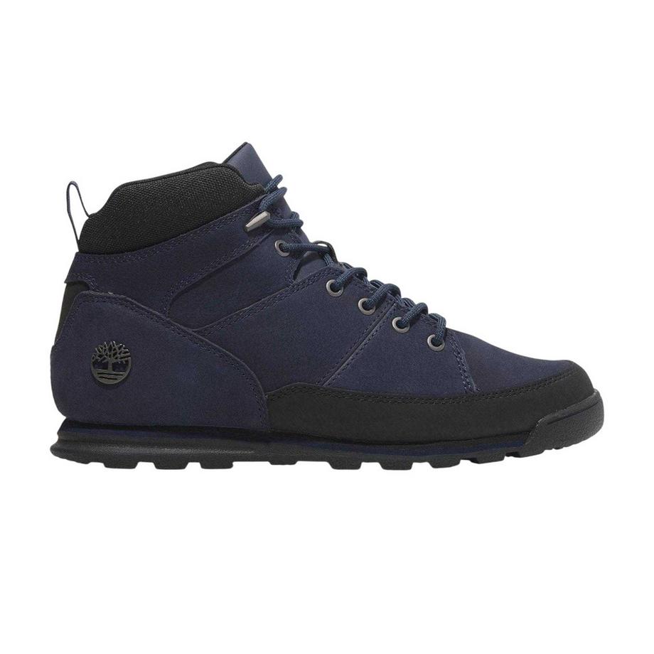 Bottes Euro Rock