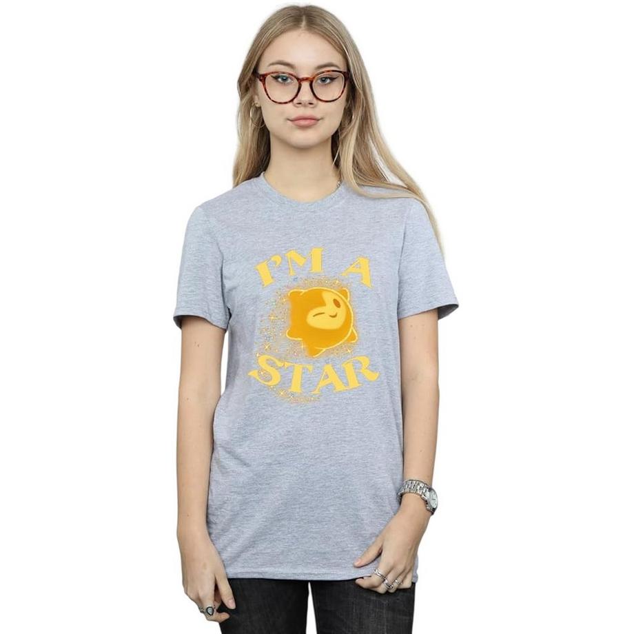 WISH  T-ShirtI´m A Star 