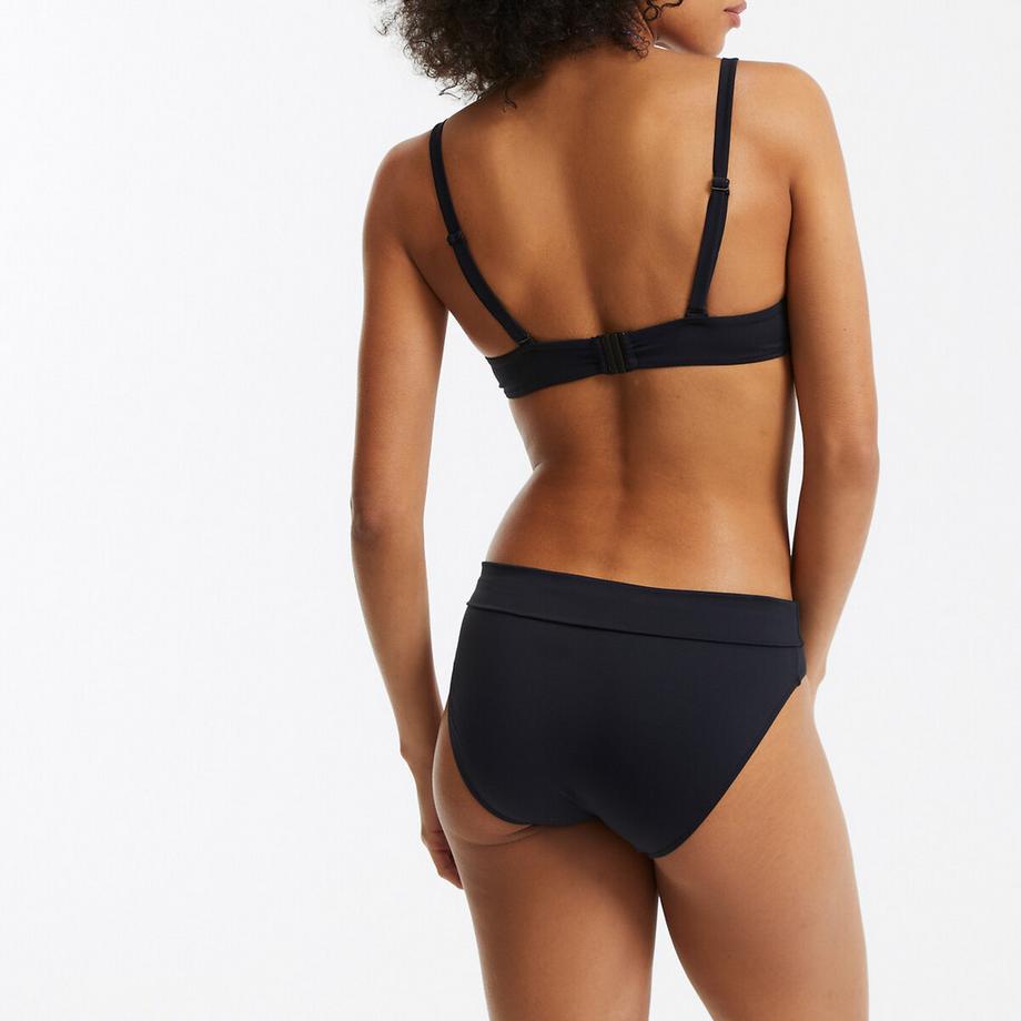 La Redoute Collections Bikini Slip Umschlag  