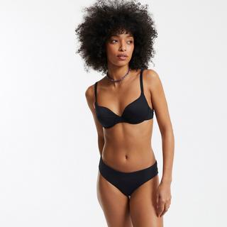 La Redoute Collections Slip Bikini Vita Pieghevole  