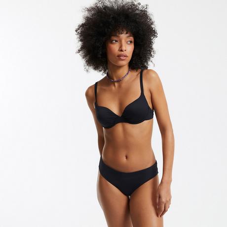 La Redoute Collections Slip Bikini Vita Pieghevole  