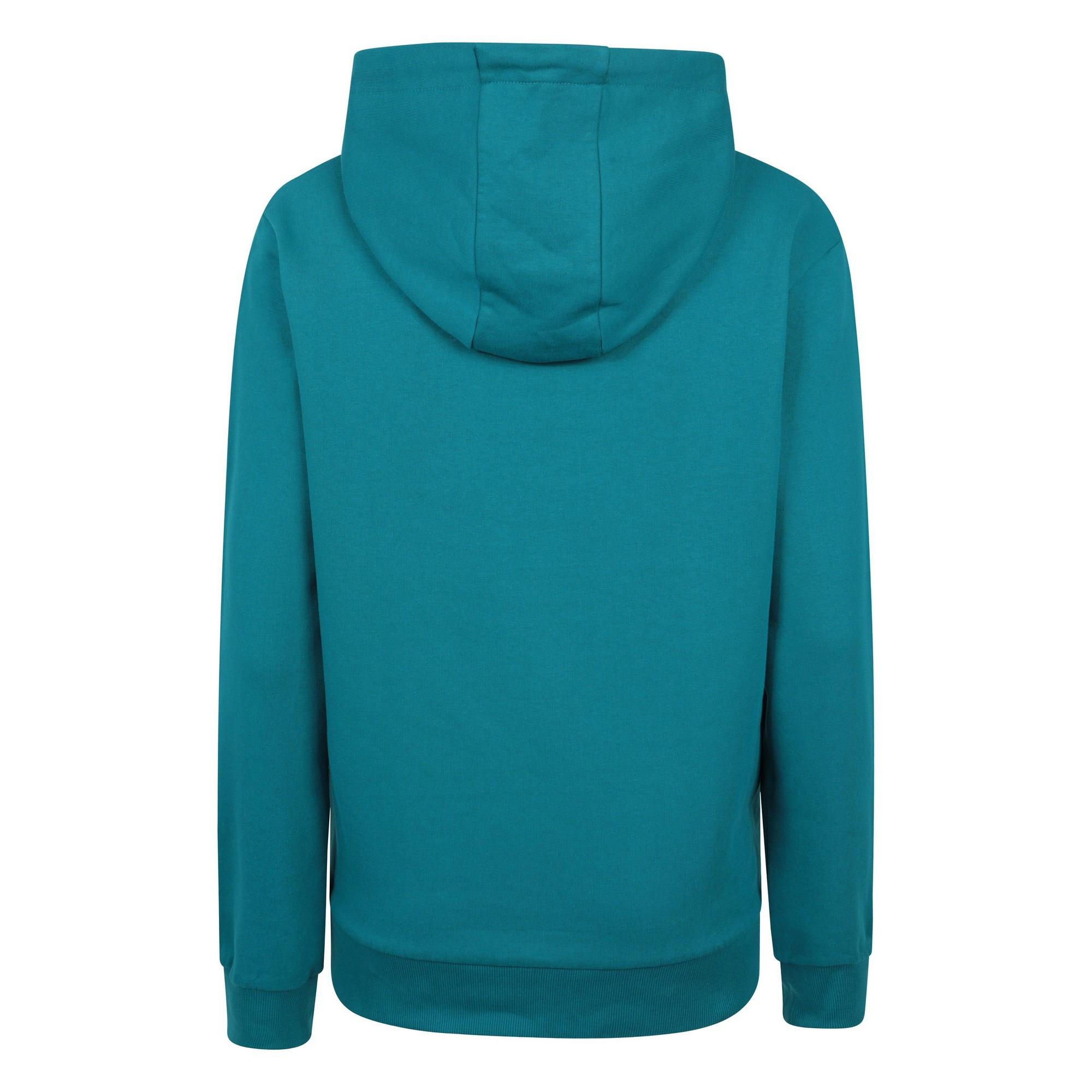 Mountain Warehouse Great British Weather Sweat à capuche  
