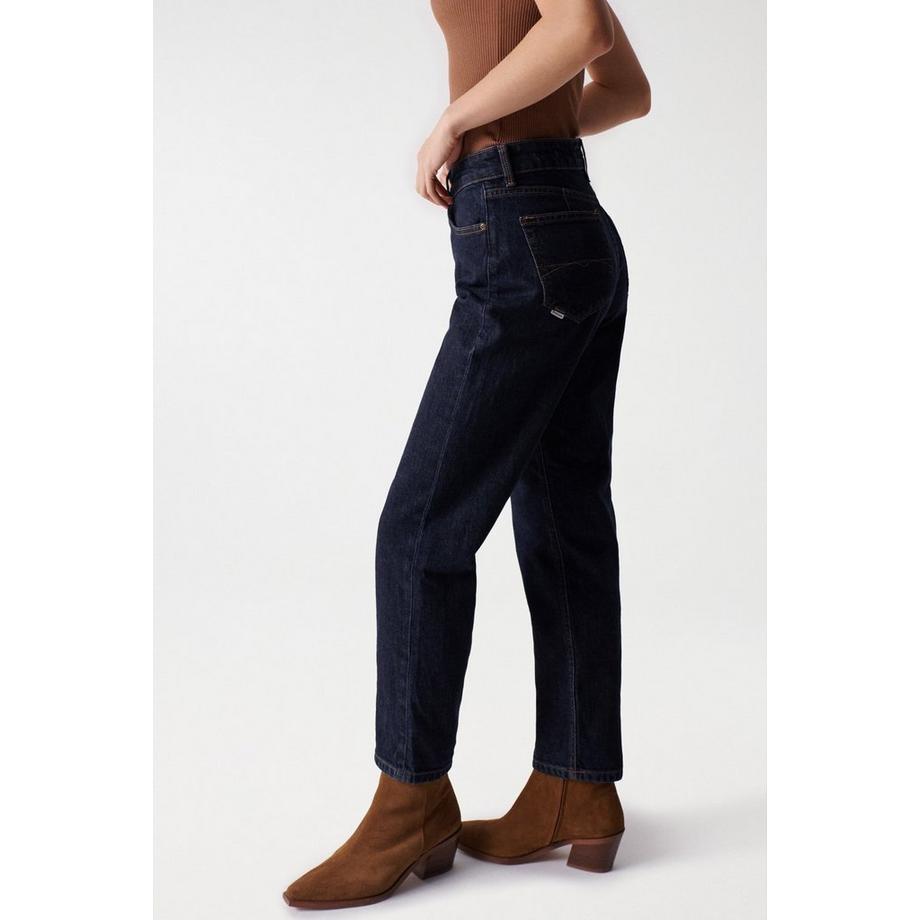 Salsa True Cropped Slim Jeans  