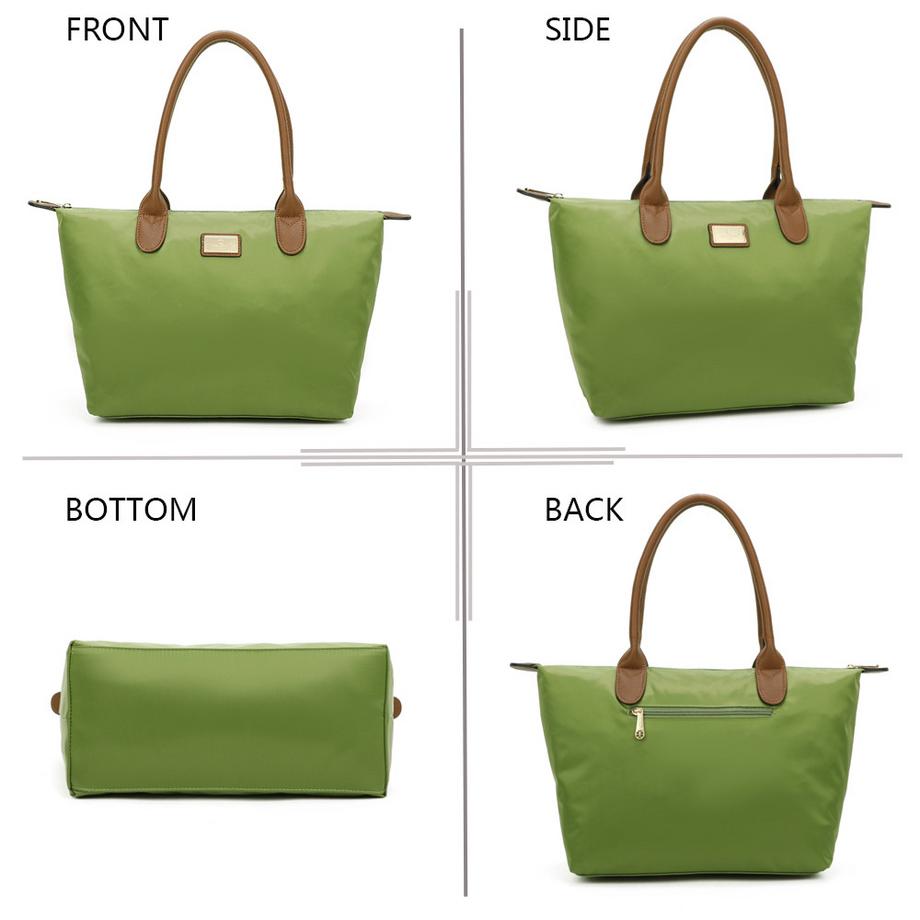 Gallantry La Balade Handtasche Grösse M  