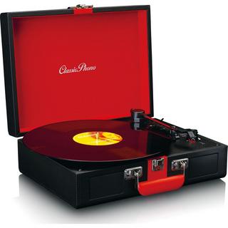 Lenco  TT-110 (Einstiegsklasse, Vollautomatisch) 