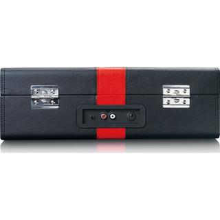 Lenco  TT-110 (Einstiegsklasse, Vollautomatisch) 