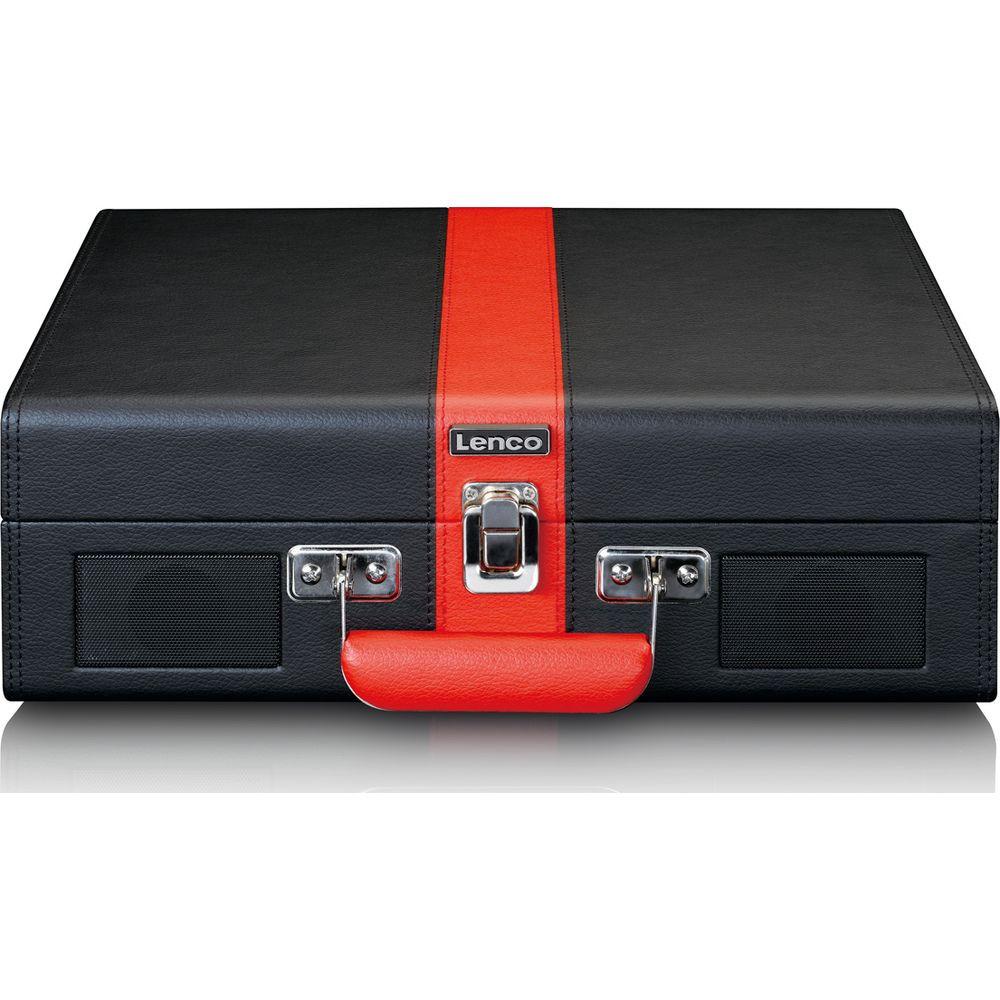 Lenco  TT-110 (Einstiegsklasse, Vollautomatisch) 