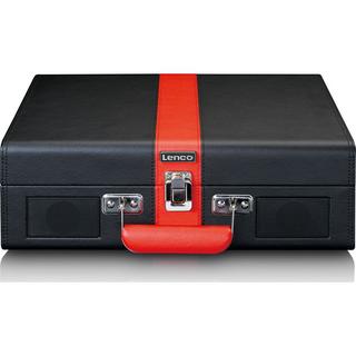 Lenco  TT-110 (Einstiegsklasse, Vollautomatisch) 